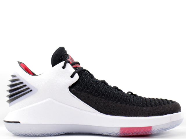 AIR JORDAN 32 LOW AA1256-002 - 3
