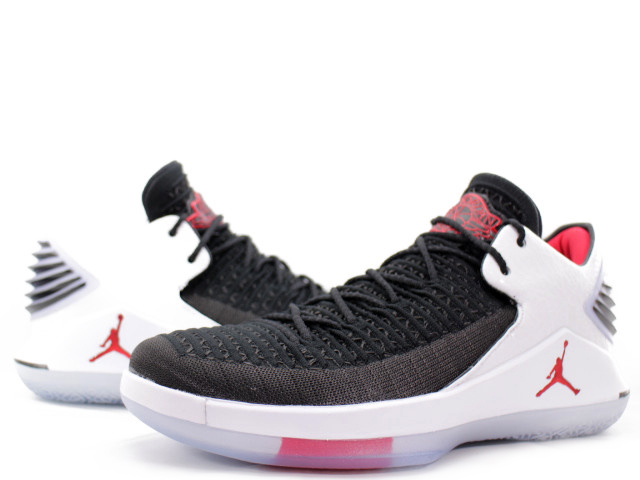AIR JORDAN 32 LOW AA1256-002 - 1