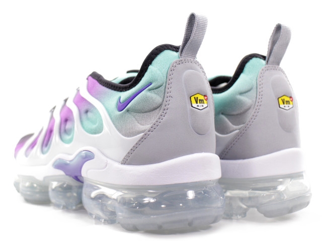 AIR VAPORMAX PLUS 924453-101 - 2
