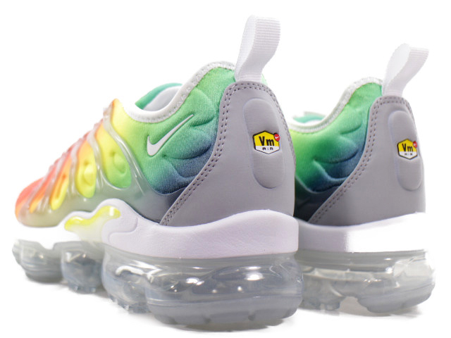 AIR VAPORMAX PLUS 924453-103 - 2