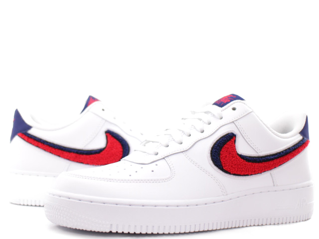 AIR FORCE 1 07 LV8 823511-106 - 1