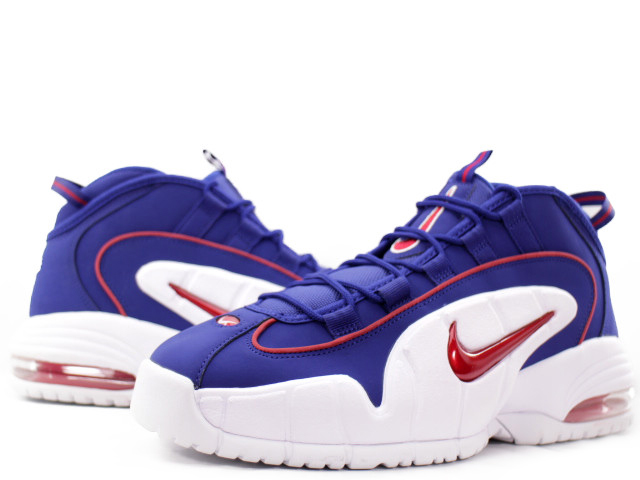 AIR MAX PENNY 685153-400 - 2