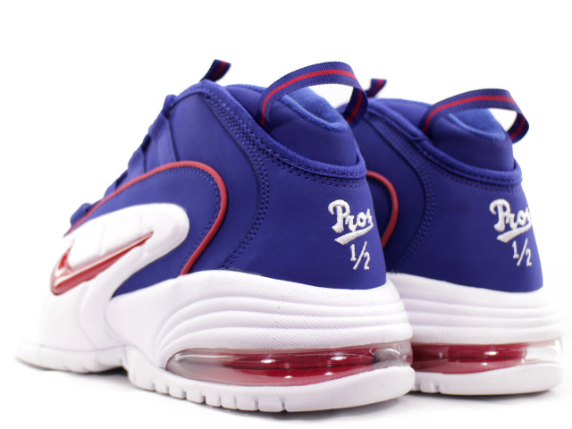 AIR MAX PENNY 685153-400 - 3