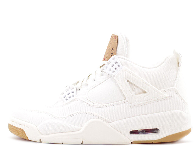jordan4 retro levis nrg 28cm us10