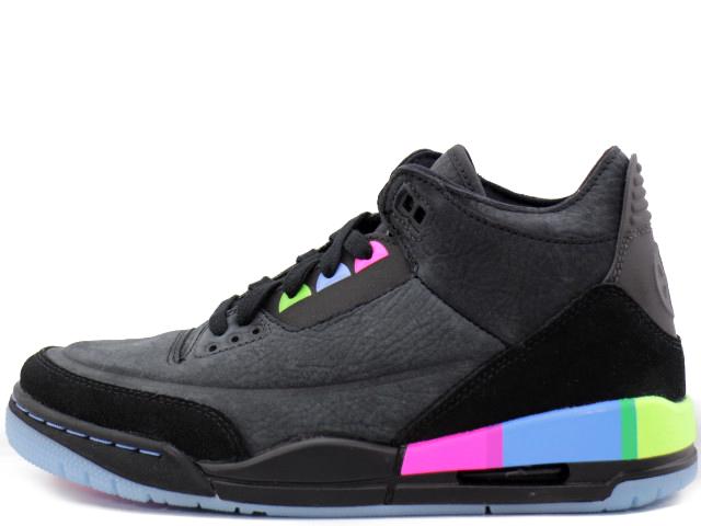 AIR JORDAN 3 RETRO SE Q54 (GS) AT9194-001