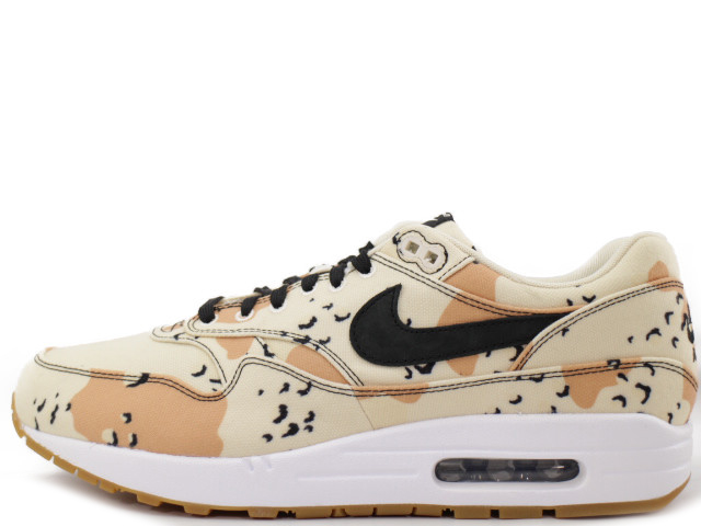 NIKE スニーカー　AIR MAX 1 PRM 27.5cm