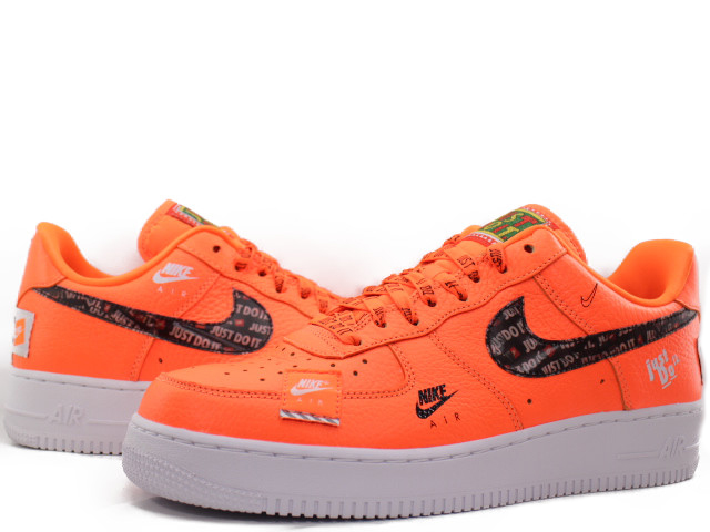 AIR FORCE 1 07 PRM JDI AR7719-800 - 1