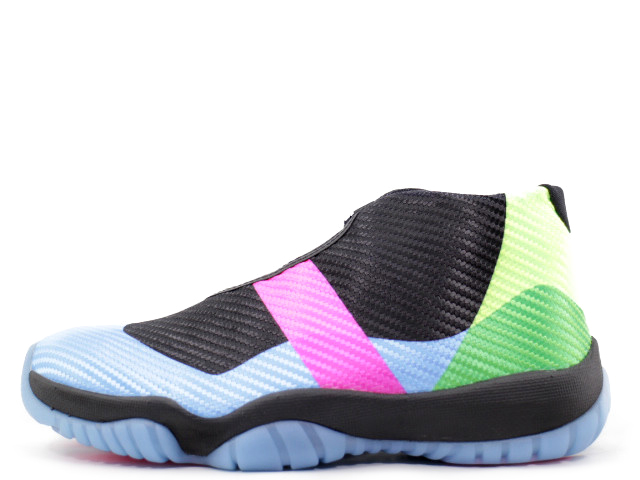 AIR JORDAN FUTURE Q54 (GS)