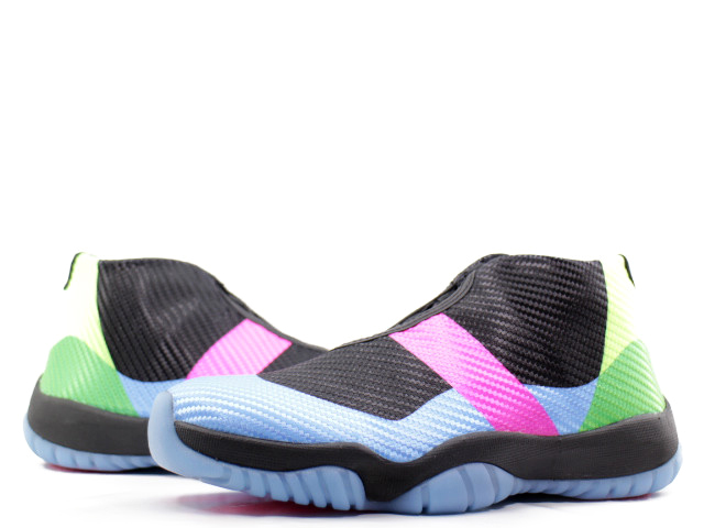 AIR JORDAN FUTURE Q54 (GS) AT9192-001 - 1