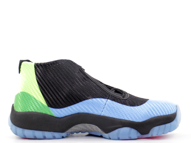 AIR JORDAN FUTURE Q54 (GS) AT9192-001 - 3