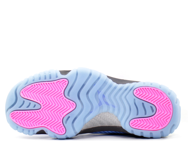 AIR JORDAN FUTURE Q54 (GS) AT9192-001 - 4