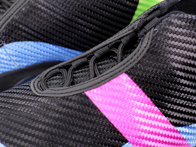 AIR JORDAN FUTURE Q54 (GS) AT9192-001 - 5