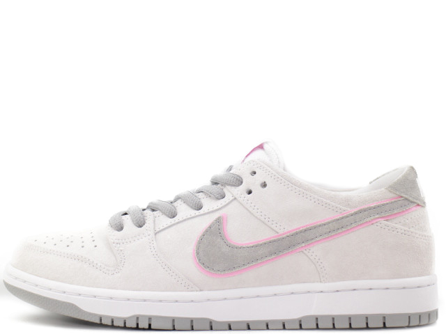 SB ZOOM DUNK LOW PRO IW 895969-160