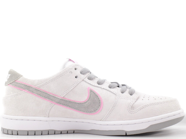 SB ZOOM DUNK LOW PRO IW 895969-160 - 3