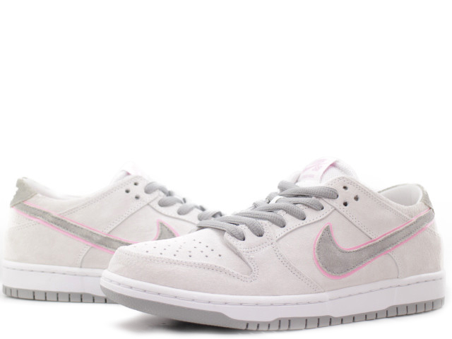 SB ZOOM DUNK LOW PRO IW 895969-160 - 1
