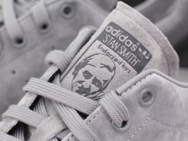 STAN SMITH BZ0452 - 5