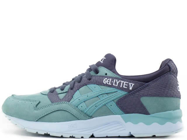 reebok gel lyte v