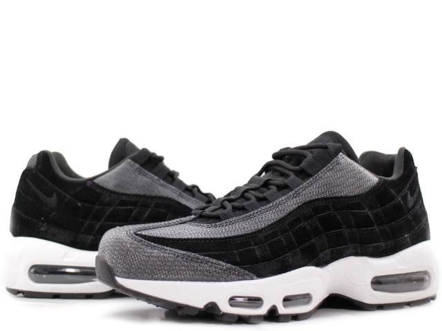 WMNS AIR MAX 95 PREMIUM 807443-014 - 1