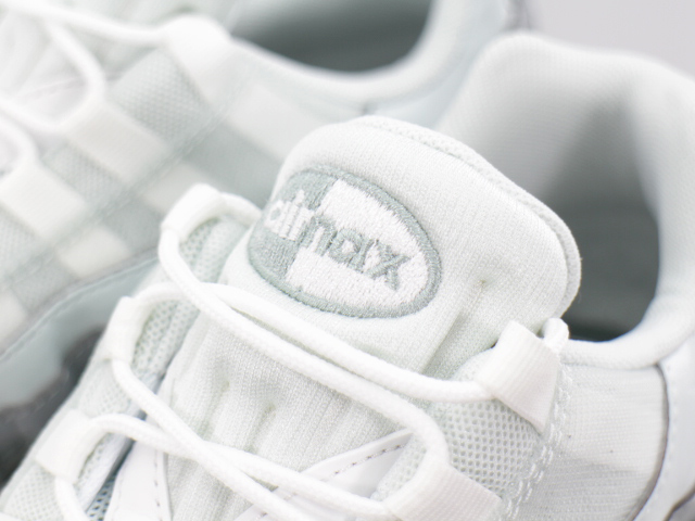 WMNS AIR MAX 95 307960-013 - 5