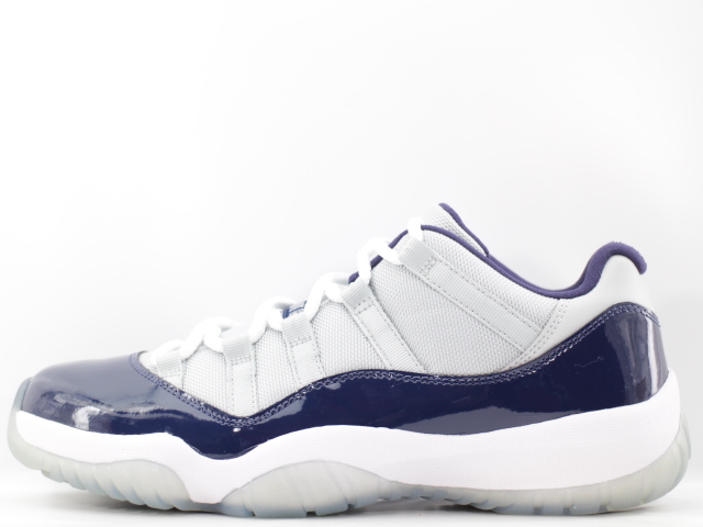 AIR JORDAN 11 RETRO LOW