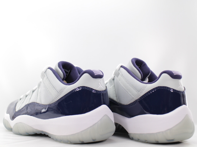 AIR JORDAN 11 RETRO LOW - スニーカーショップSKIT
