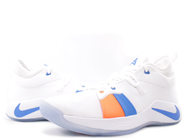 NIKE PG 2 AJ2039-100 - スニーカーショップSKIT