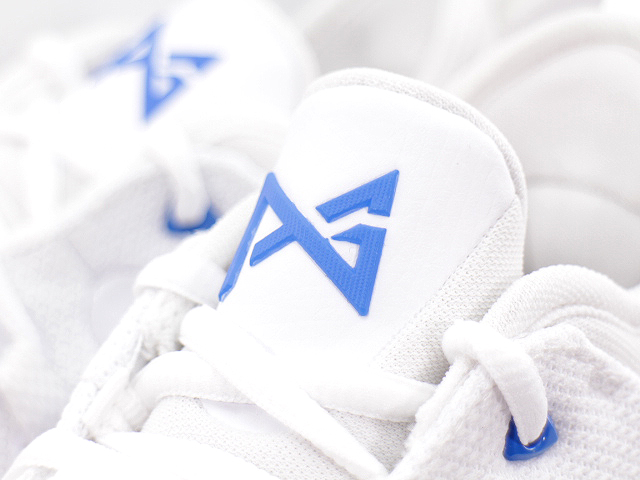 NIKE PG 2 AJ2039-100 - スニーカーショップSKIT
