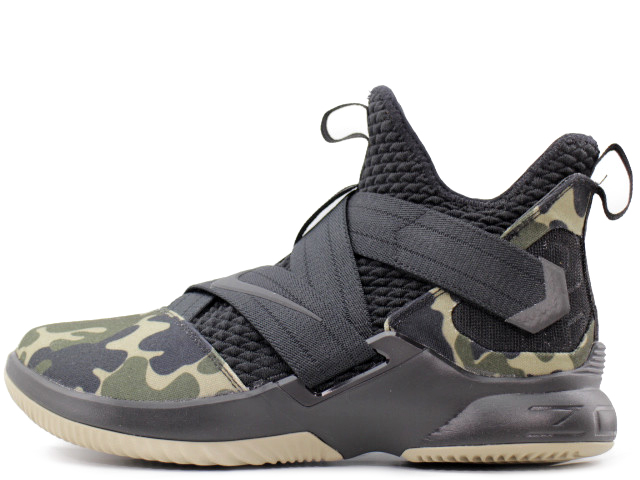 soldier 12 camo