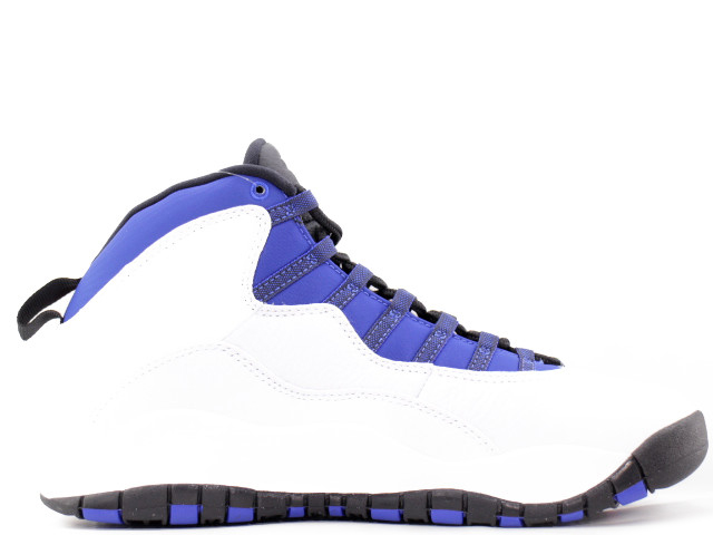 AIR JORDAN 10 RETRO 310805-160 - 1