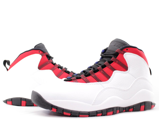 AIR JORDAN 10 RETRO 310805-160 - 2