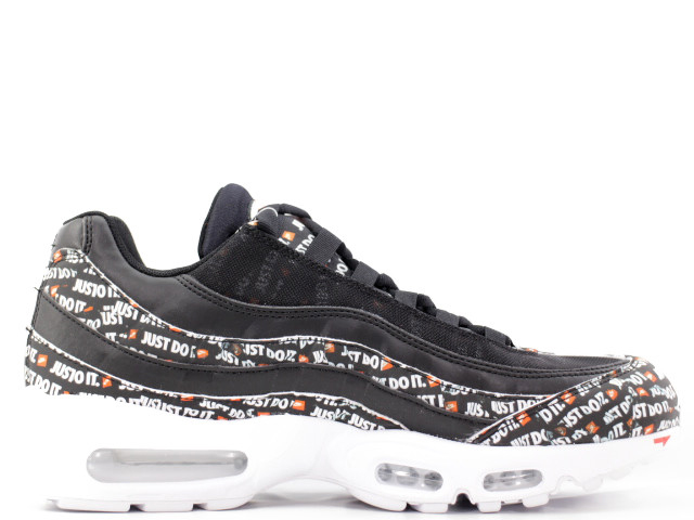 AIR MAX 95 SE AV6246-001 - 3