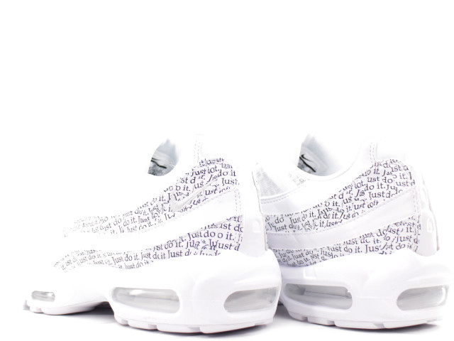 AIR MAX 95 SE AV6246-100 - 2