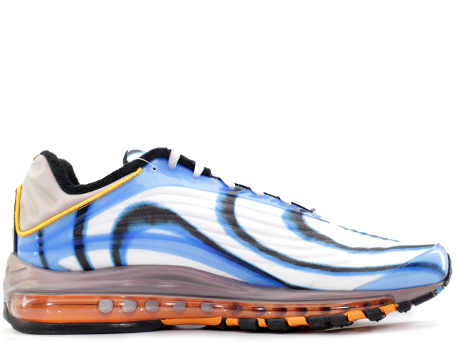 AIR MAX DELUXE AJ7831-401 - 1