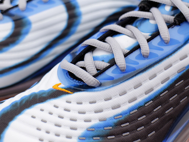 AIR MAX DELUXE AJ7831-401 - 4