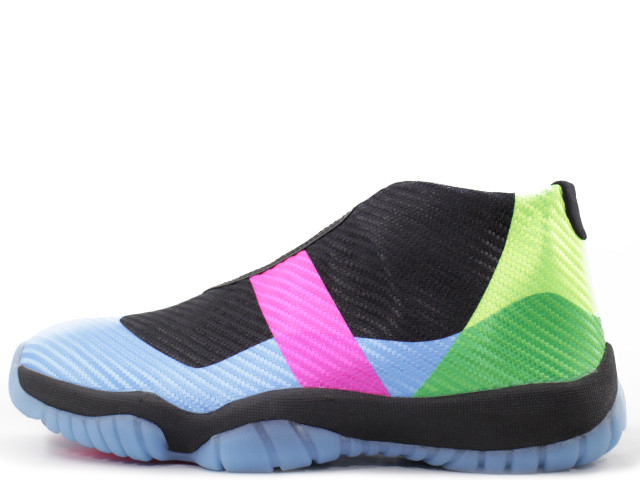 AIR JORDAN FUTURE Q54 AT9191-001