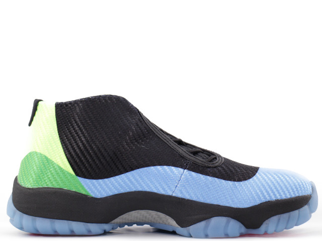 AIR JORDAN FUTURE Q54 AT9191-001 - 3