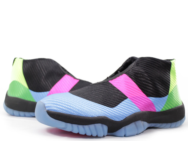 AIR JORDAN FUTURE Q54 AT9191-001 - 1