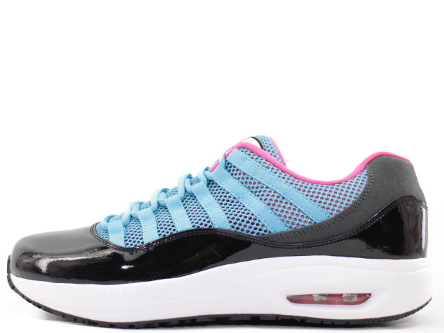 jordan cmft