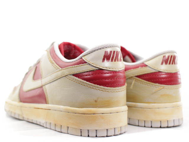 DUNK LOW VNTG 446242-600 - 2
