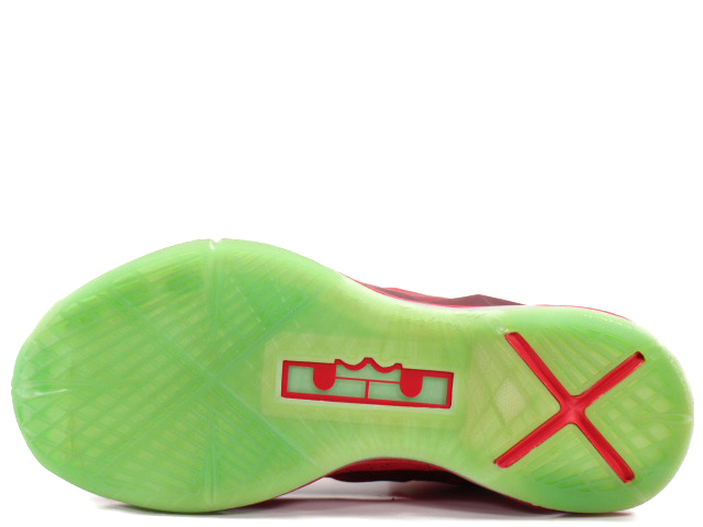 LEBRON 10 541100-600 - 4