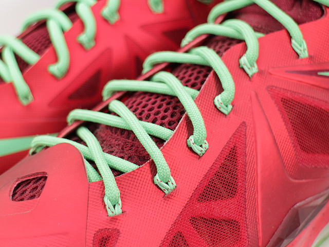 LEBRON 10 541100-600 - 5