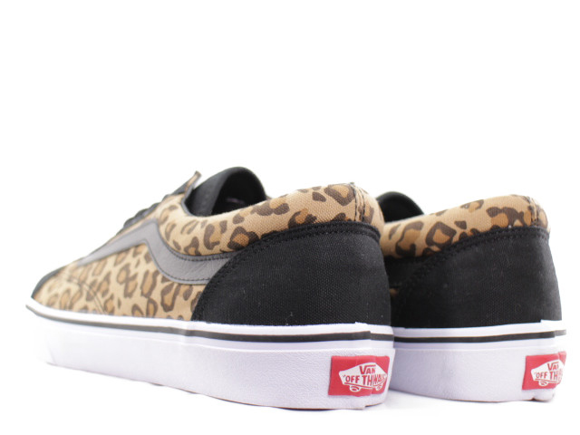 OLD SKOOL DX 562367-0004 - 2