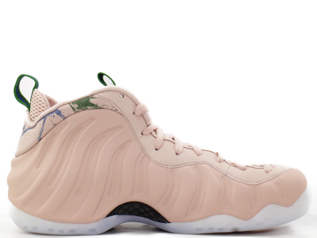 WMNS AIR FOAMPOSITE ONE AA3963-200 - 3