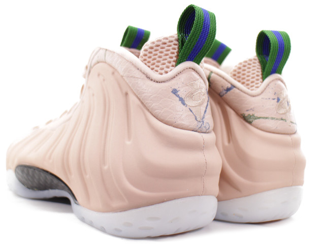 WMNS AIR FOAMPOSITE ONE AA3963-200 - 2