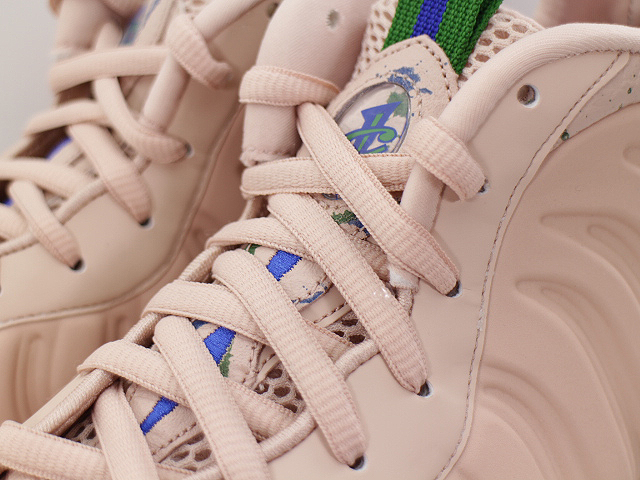 WMNS AIR FOAMPOSITE ONE - スニーカーショップSKIT