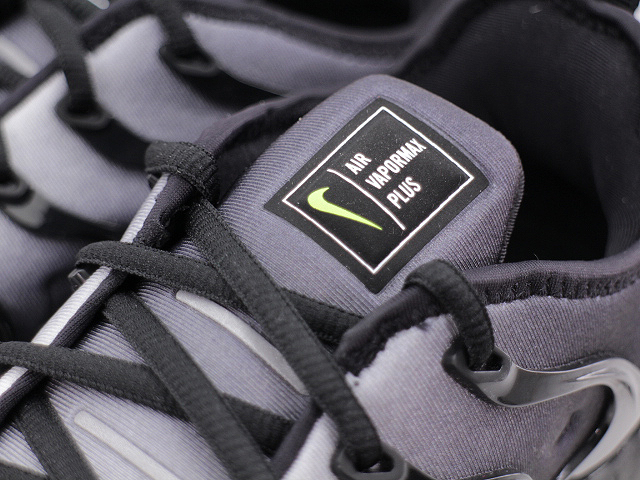 AIR VAPORMAX PLUS 924453-009 - 5