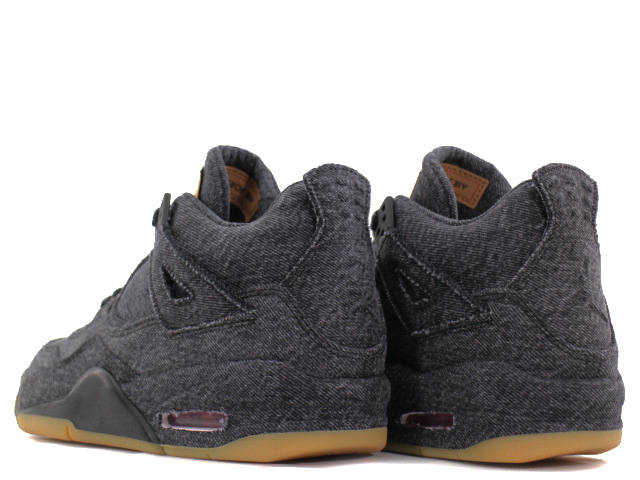 AIR JORDAN 4 RETRO LEVIS NRG BG - スニーカーショップSKIT