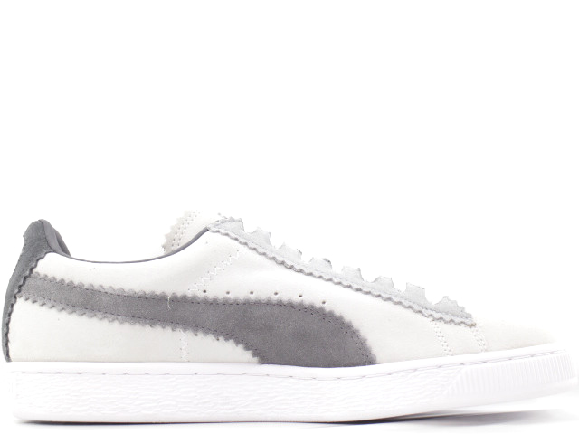 SUEDE CLASSIC MICHAEL LAU 366313-01 - 3