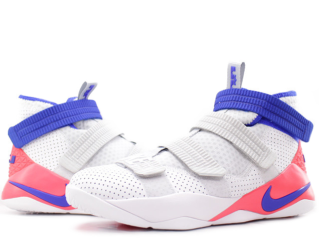 lebron soldier xi sfg