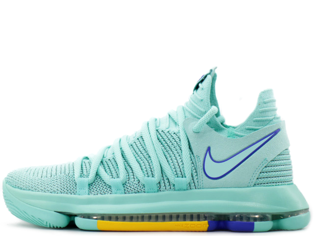 ZOOM KD 10